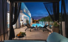 Monvidal Residence